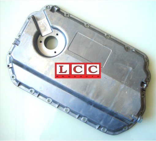 LCC PRODUCTS Öljypohja LCCM01004